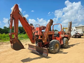 Main image Ditch Witch 6510